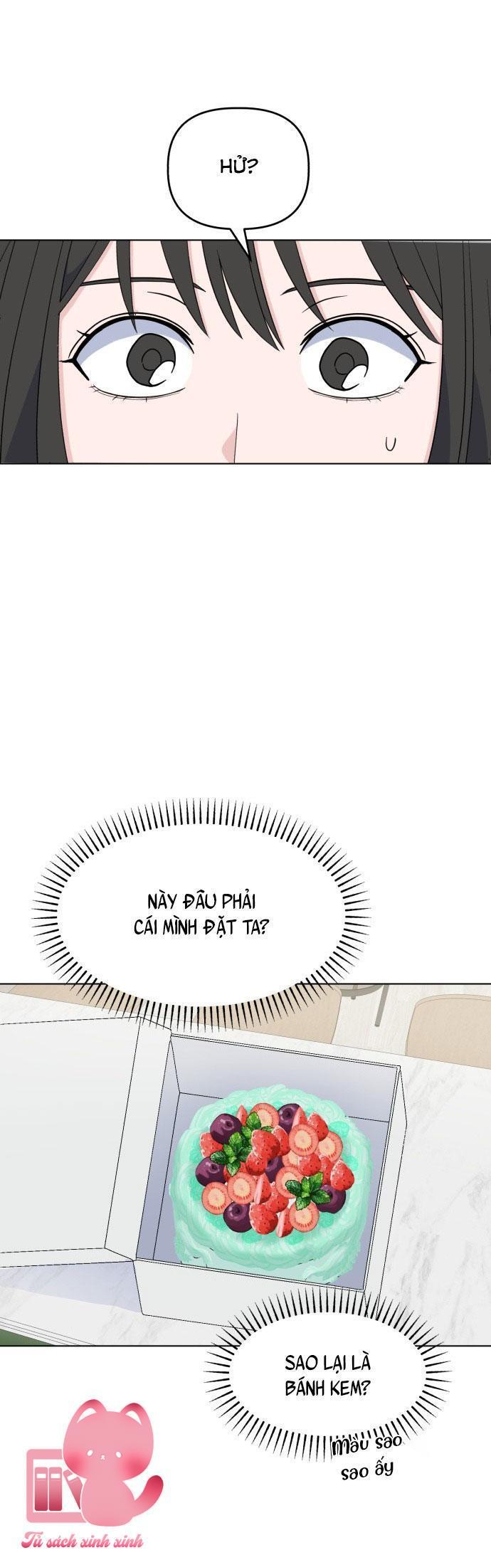 Quan Hệ Nhân Quả Chap 2 - Trang 2