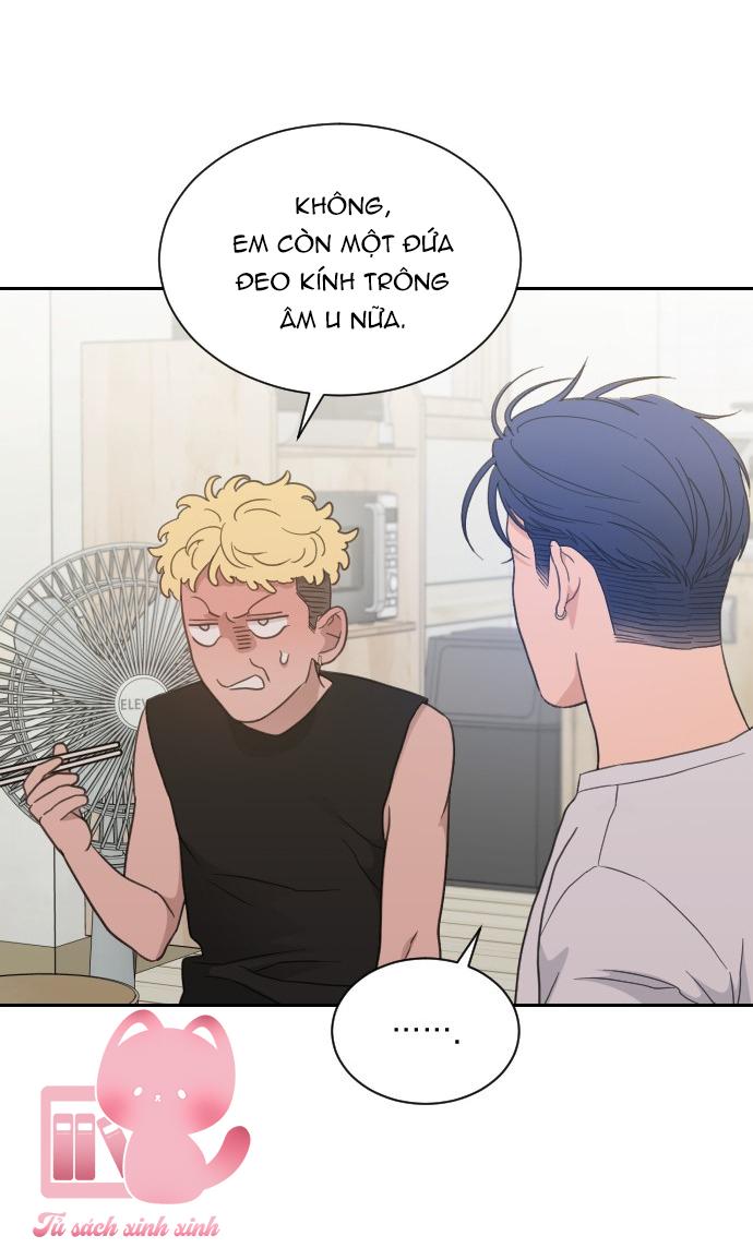Vận May Không Ngờ Chap 72 - Trang 3