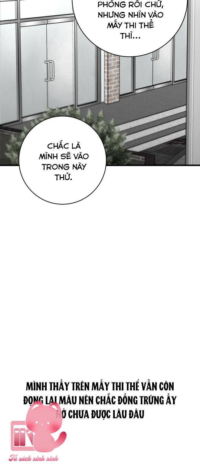 Đêm Của Bóng Tối Chapter 9 - Trang 4