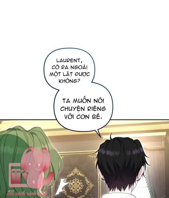 Tôi Được Nuôi Dưỡng Bởi Những Kẻ Phản Diện Chap 70 - Trang 3