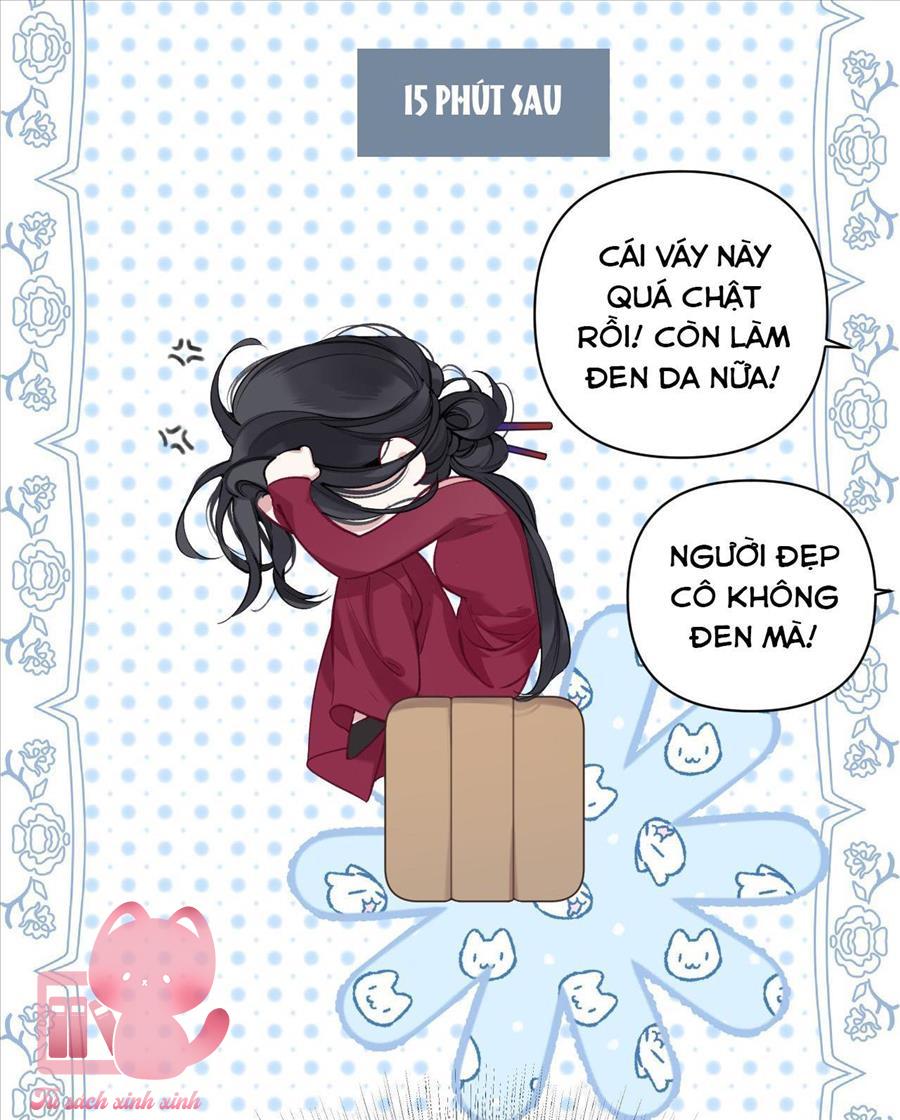 Trêu Nhầm Chap 25 - Trang 4