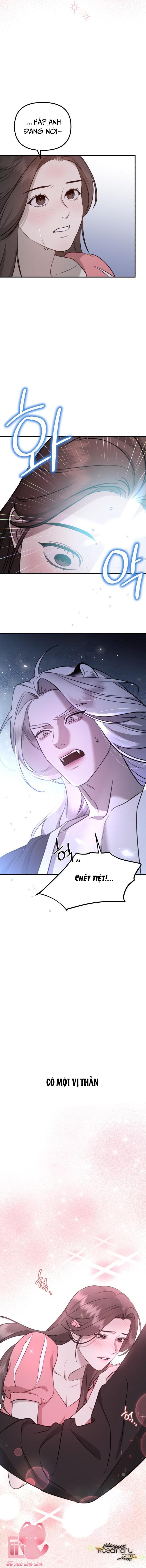 Thần Hổ Jangsan Chapter 2 - Next Chap Special 2