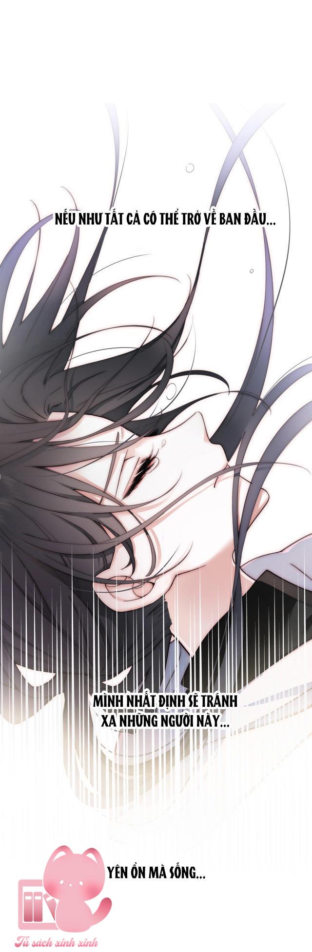 Bệnh Yêu Chapter 1 - Trang 4