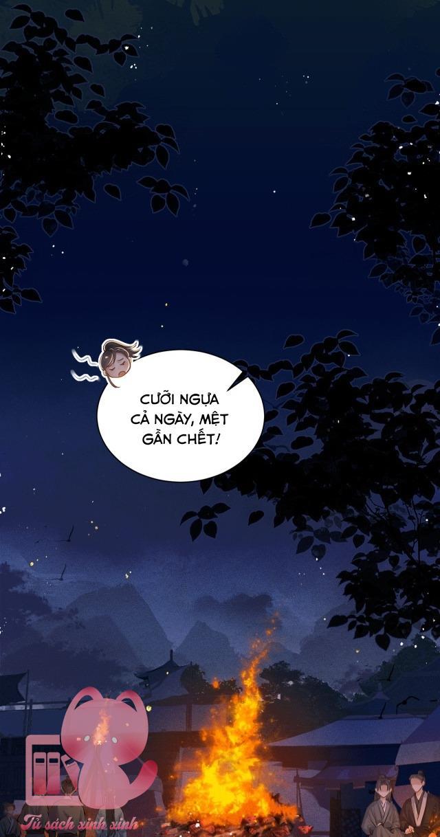Gả Cho Vai Ác Chap 16 - Trang 2