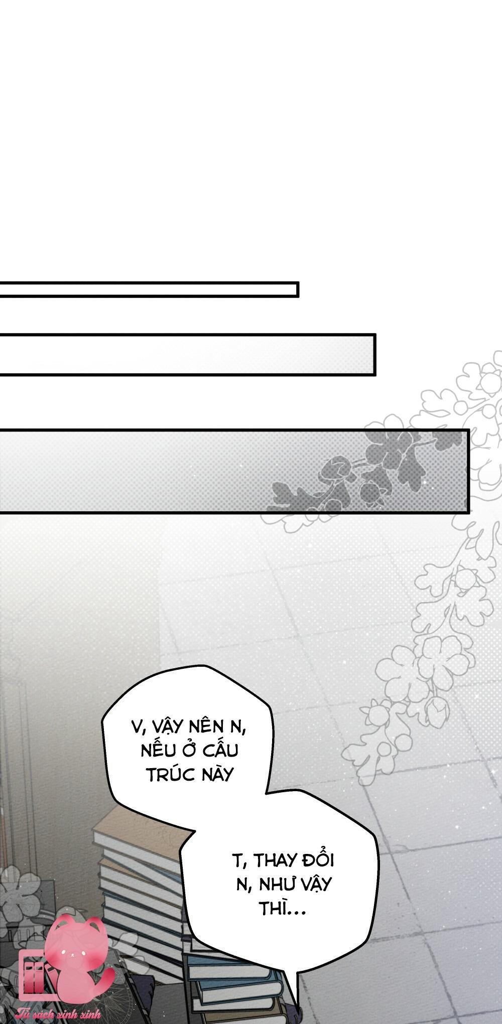 Dưới Tán Cây Sồi Chap 52 - Next Chapter 52.1
