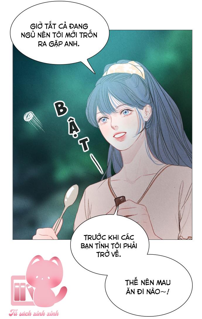 Thần Bí Chap 41 - Trang 2