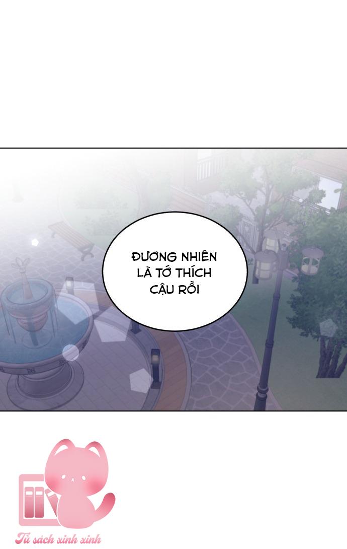 Chúng Ta Là Gì Của Nhau? Chap 34 - Trang 2