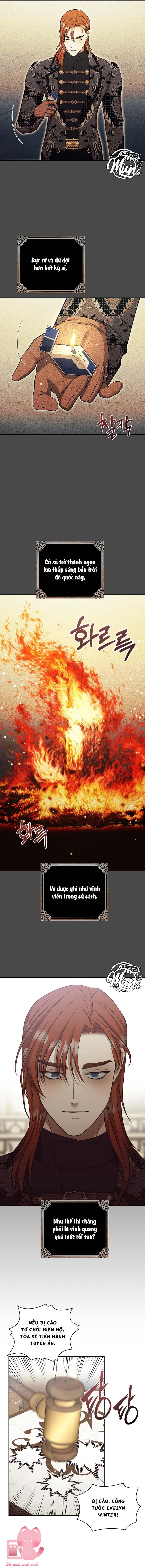 Tôi Bị Cắn Bởi Chú Chó Tôi Đã Bỏ Rơi Chap 69 - Trang 4