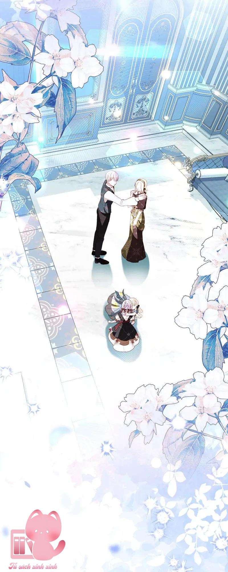 Một Ngày Nọ Bỗng Dưng Cha Xuất Hiện Chapter 39 - Trang 4