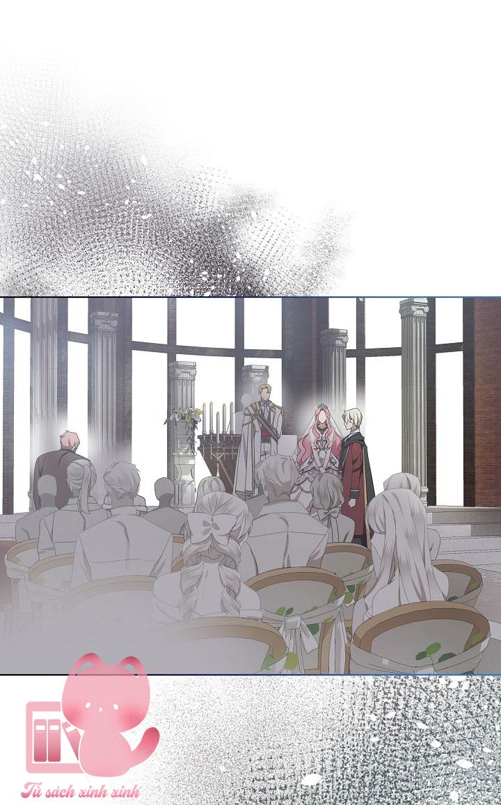 Quý Cô Thế Giới Ngầm Chap 52 - Next Chap 53