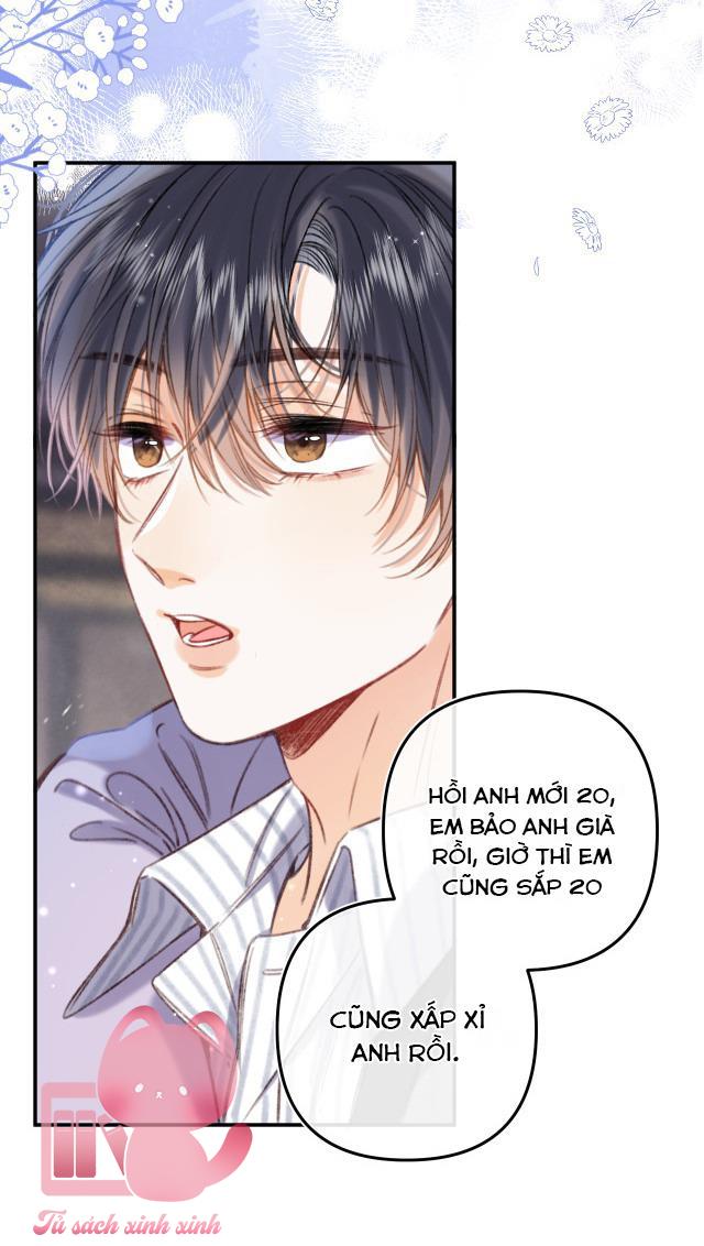 Mối Tình Thầm Kín Chapter 64 - Trang 4