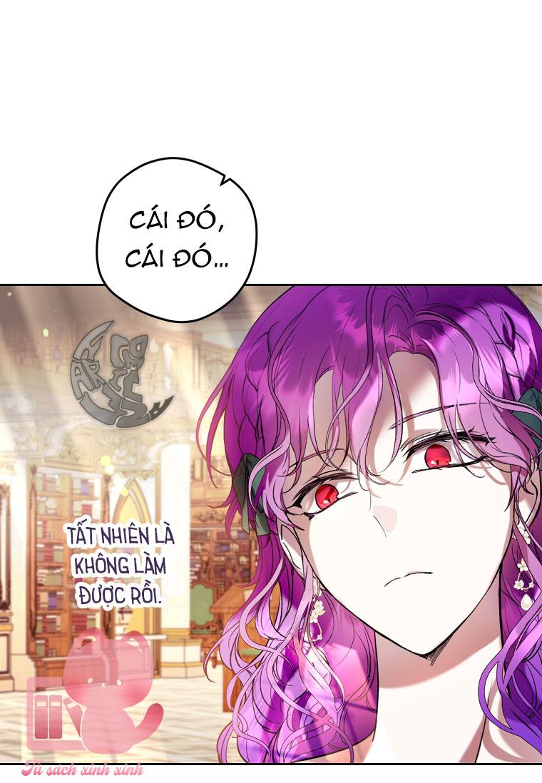 Làm Ác Nữ Bộ Không Tuyệt Sao? Chap 19 - Trang 4