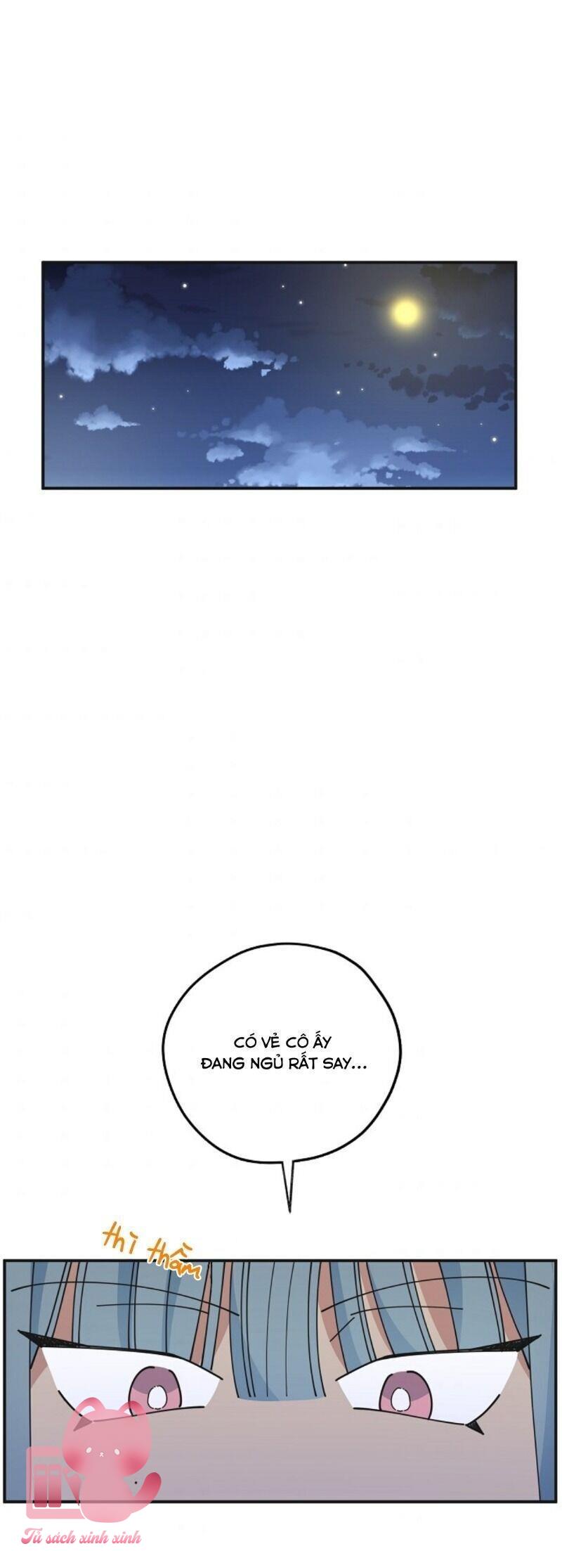 Người Hùng Của Ác Nữ Chapter 51 - Trang 4