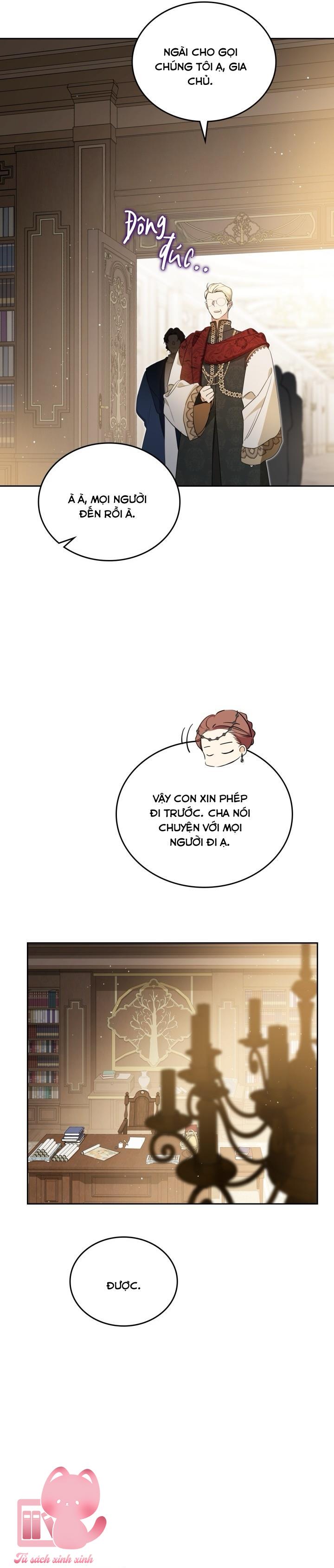 Kiếp Này Ta Sẽ Trở Thành Gia Chủ Chap 171 - Trang 2