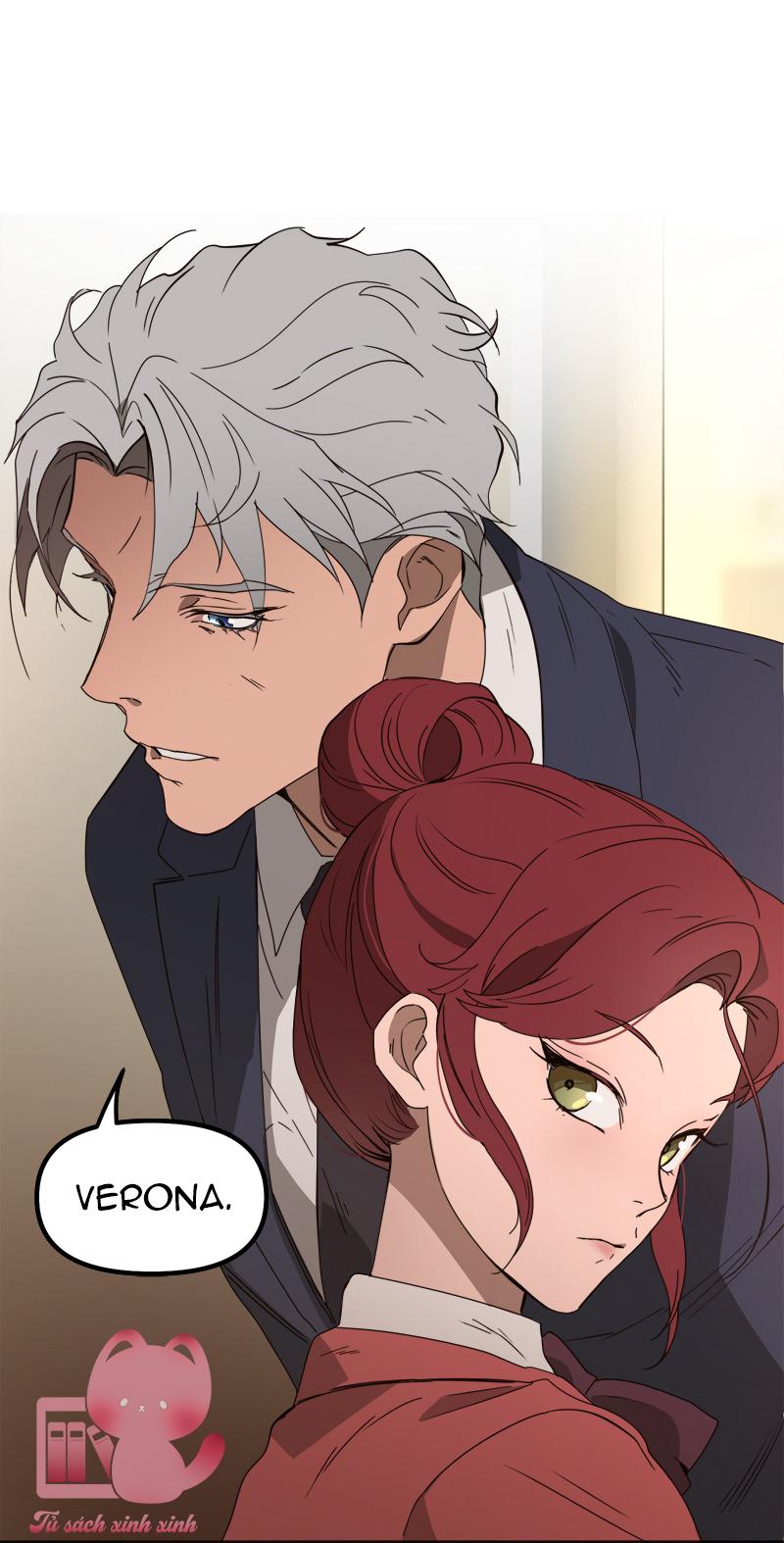 Bảo Mẫu Của Mafia Chap 48 - Trang 4
