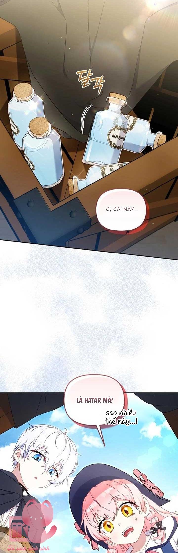 Tôi Được Nuôi Dưỡng Bởi Những Kẻ Phản Diện Chap 77 - Next Chap 78