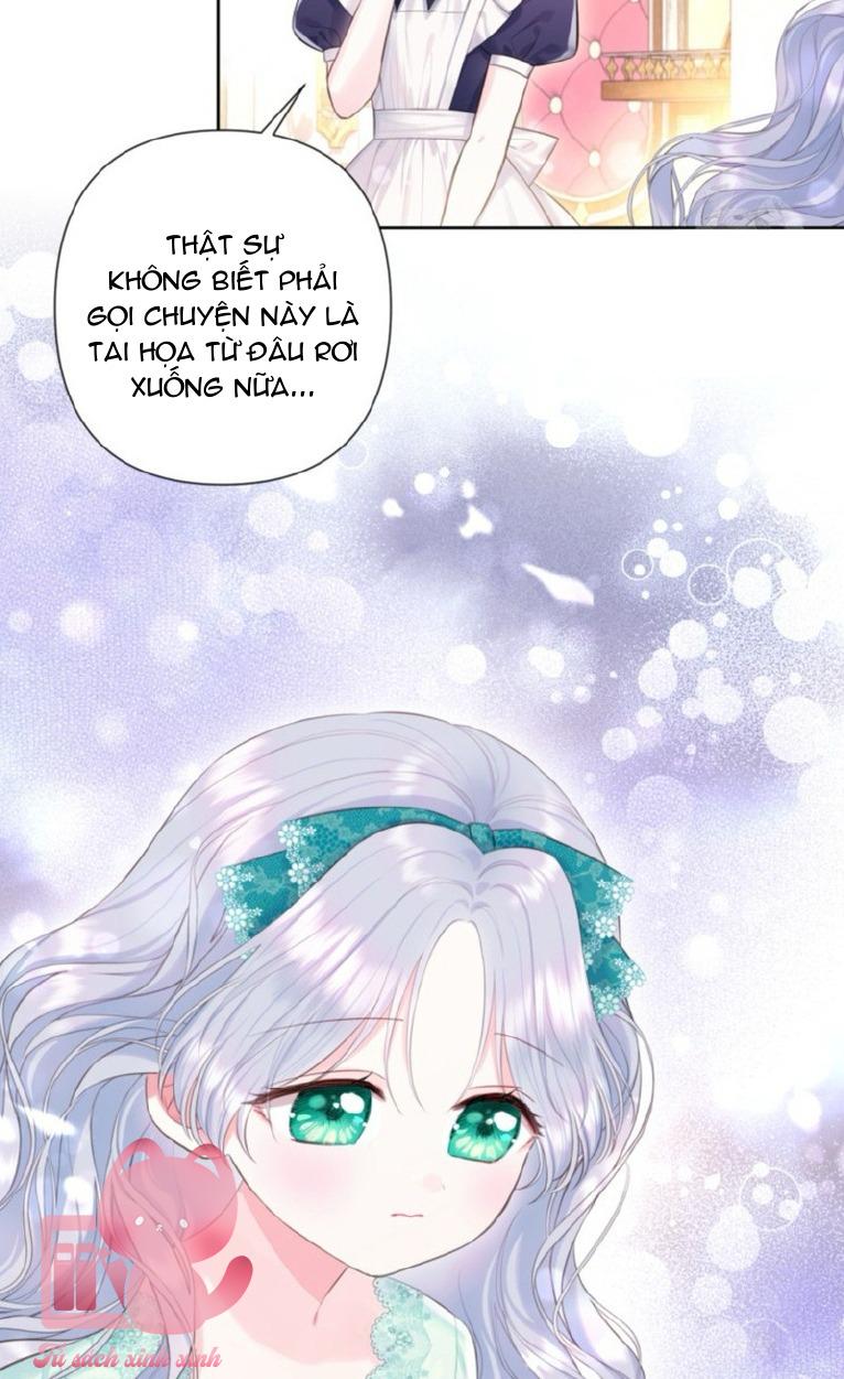 Người Anh Trai Mạnh Nhất Của Tôi Đã Mất Trí Nhớ Chap 30 - Trang 4