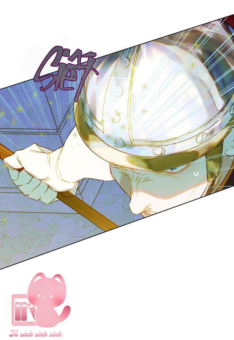 Khế Ước Hôn Nhân Của Mẹ Tôi Chapter 14 - Trang 4