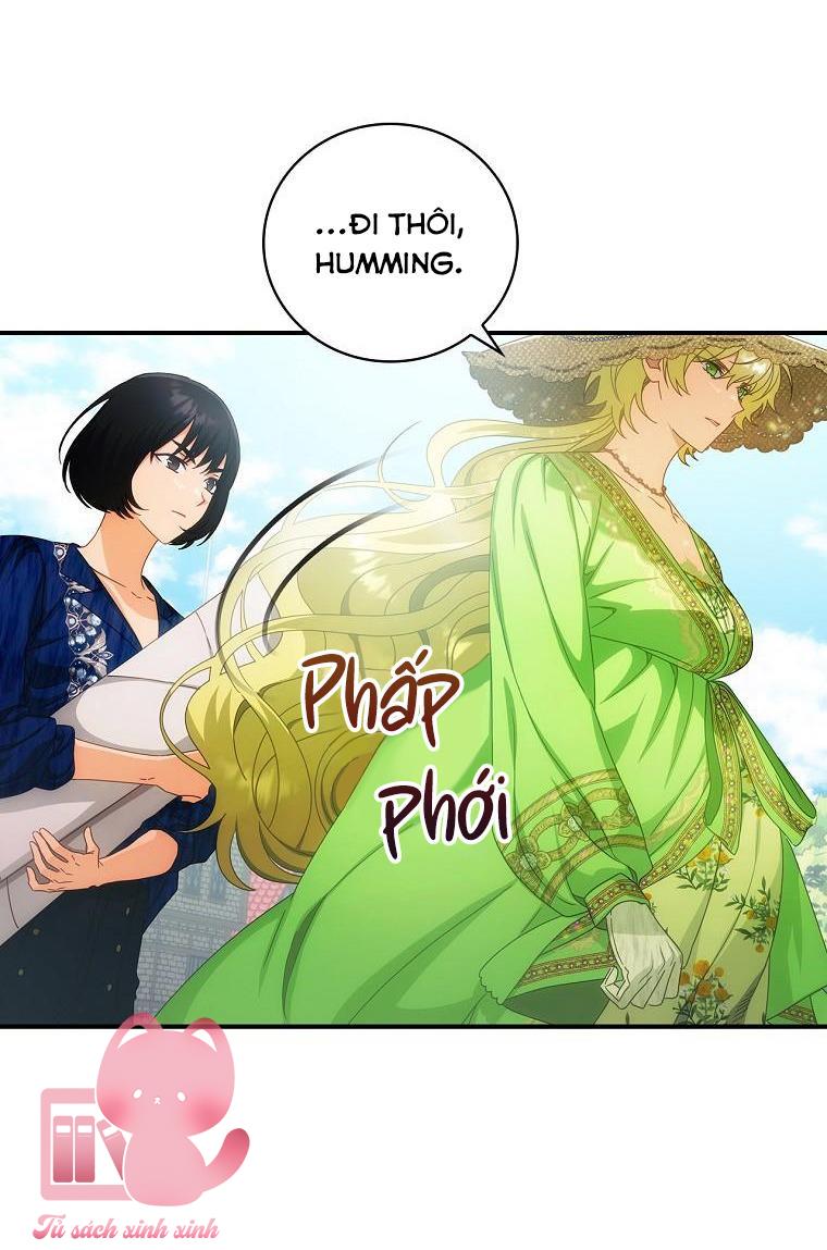 Đứa Nhỏ Không Phải Là Con Anh Chapter 27 - Next Chapter 28