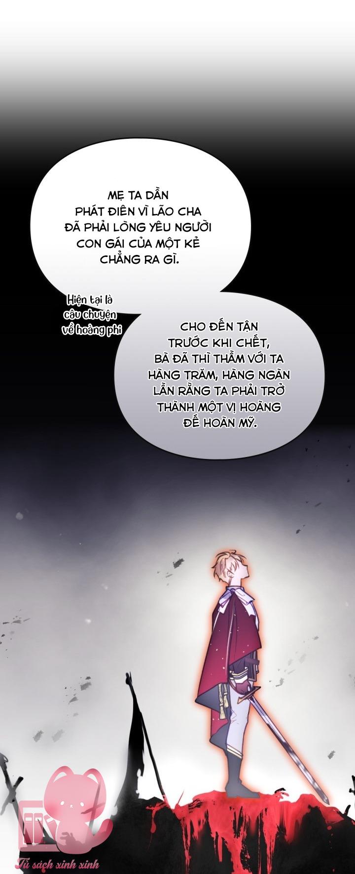 Kết Cục Của Nhân Vật Phản Diện Chỉ Có Thể Là Cái Chết Chap 184 - Trang 4