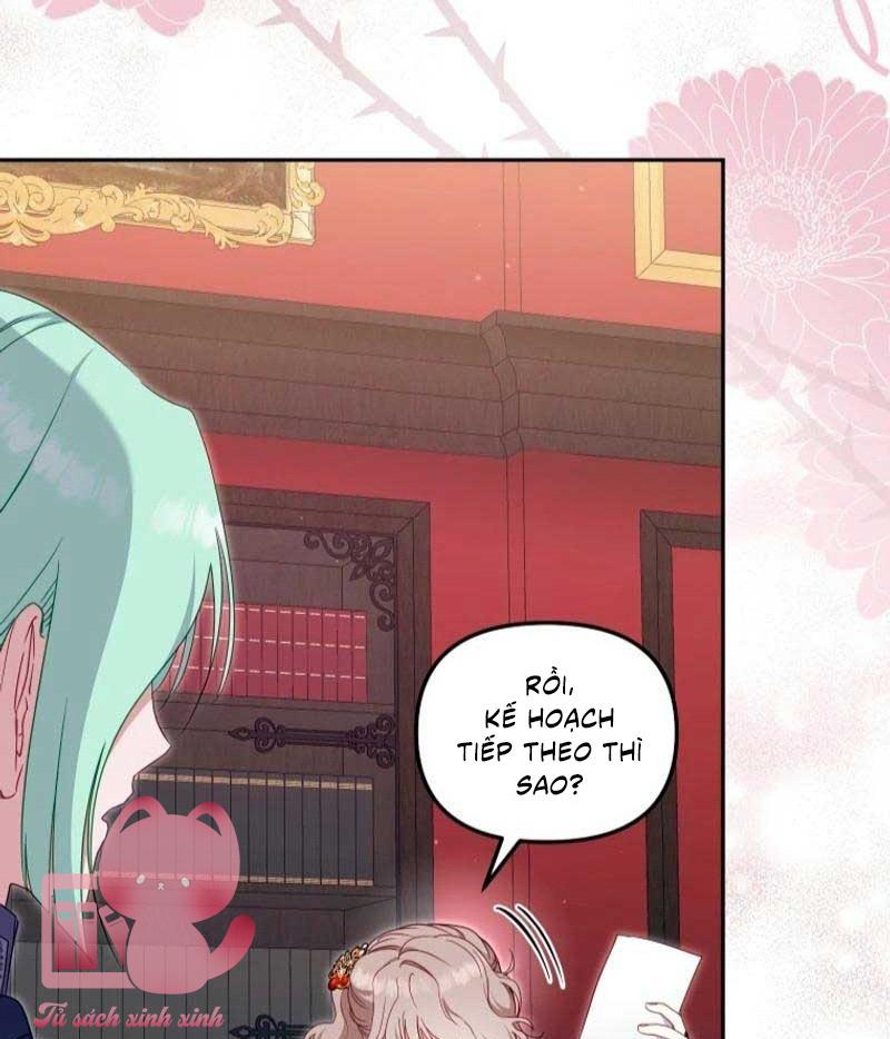 Tôi Được Nuôi Dưỡng Bởi Những Kẻ Phản Diện Chap 73 - Trang 3