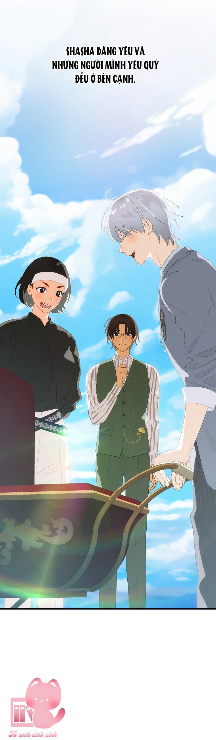 Đứa Nhỏ Không Phải Là Con Anh Chapter 70 - Next Chapter 70.1