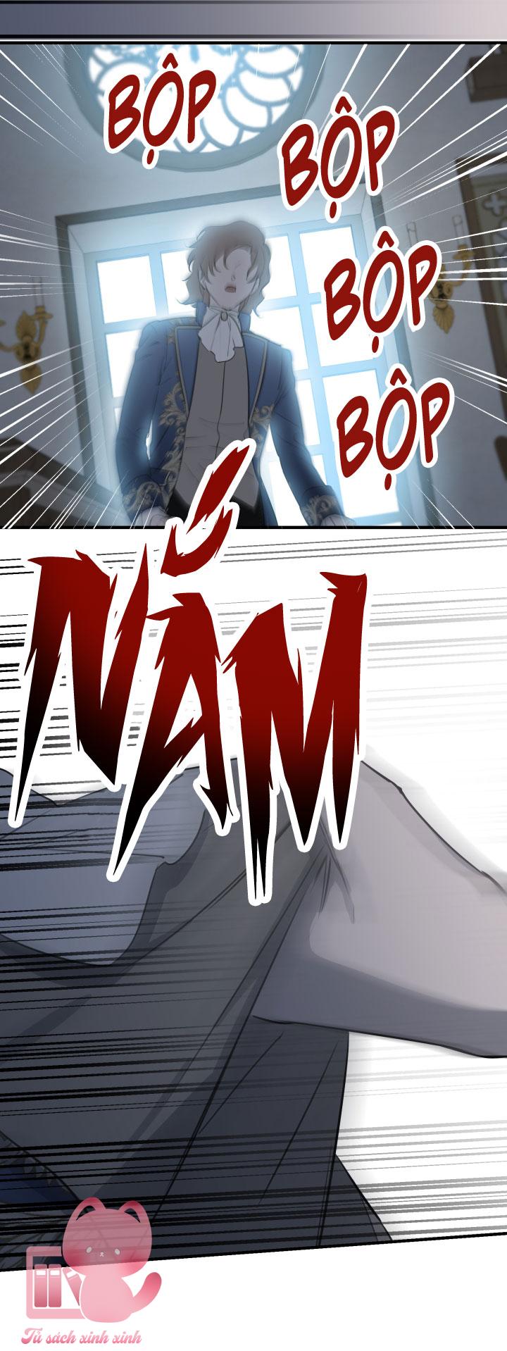 Những Nhân Vật Mạnh Nhất Thế Giới Ám Ảnh Tôi Chapter 43 - Trang 4