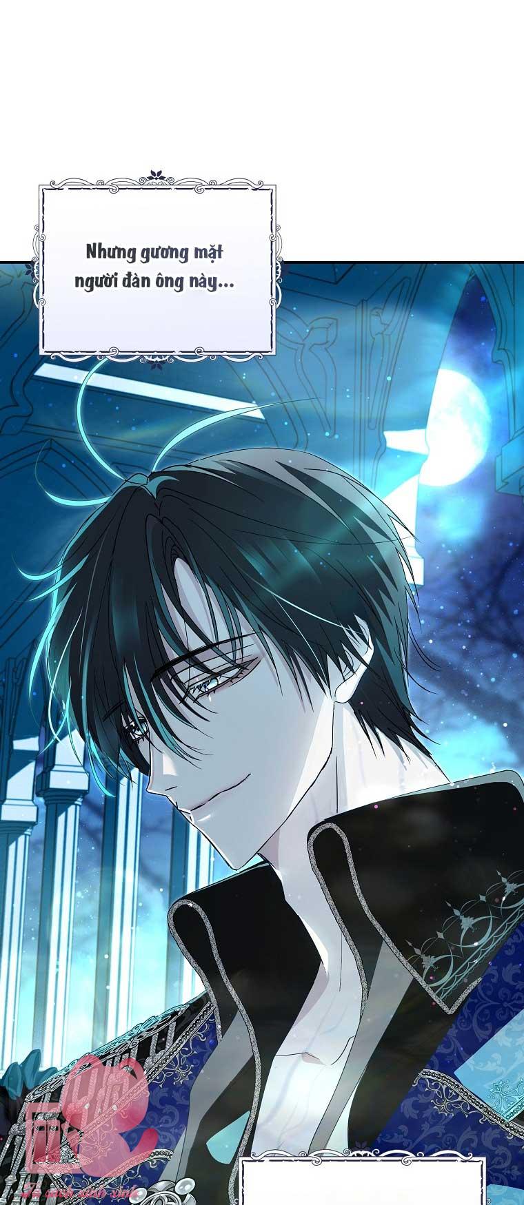 Này Boss Phản Diện, Tôi Có Thể Làm Mọi Thứ Trừ Cưới Ngài Chap 3 - Trang 4