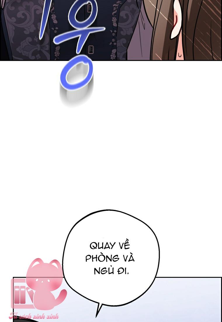 Được Yêu Thương Mà Còn Ngại Ngùng Sao! Chapter 9 - Trang 4