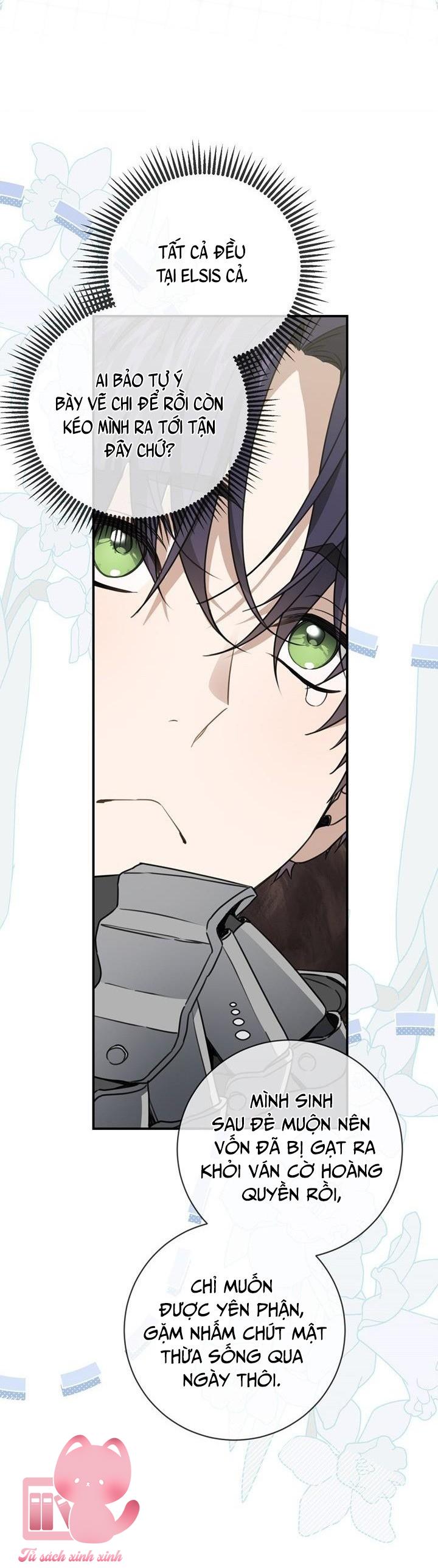 Hướng Về Ánh Dương Lần Nữa Chapter 104 - Next Chapter 105