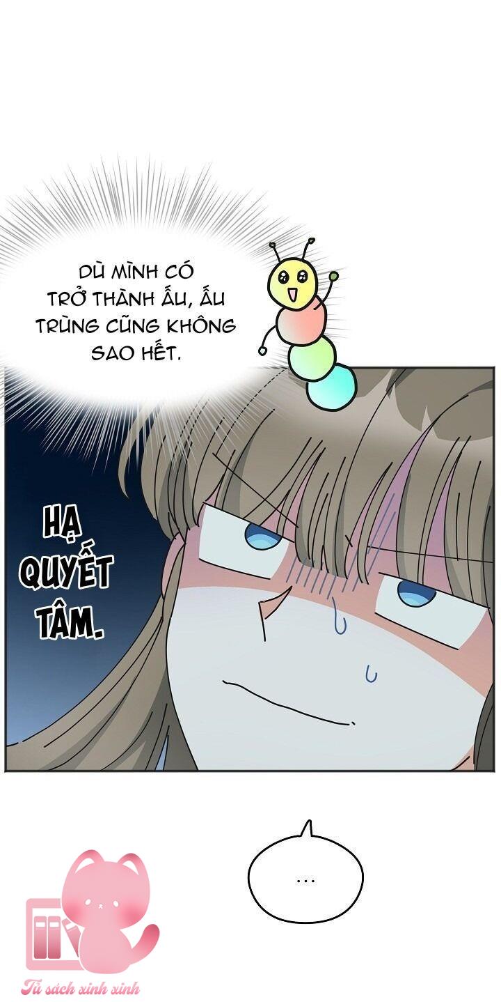 Người Hùng Của Ác Nữ Chapter 41 - Trang 4