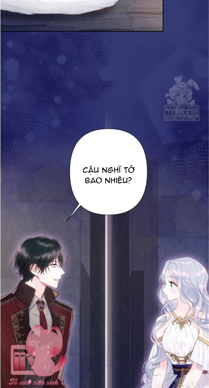 Người Anh Trai Mạnh Nhất Của Tôi Đã Mất Trí Nhớ Chap 24 - Trang 4