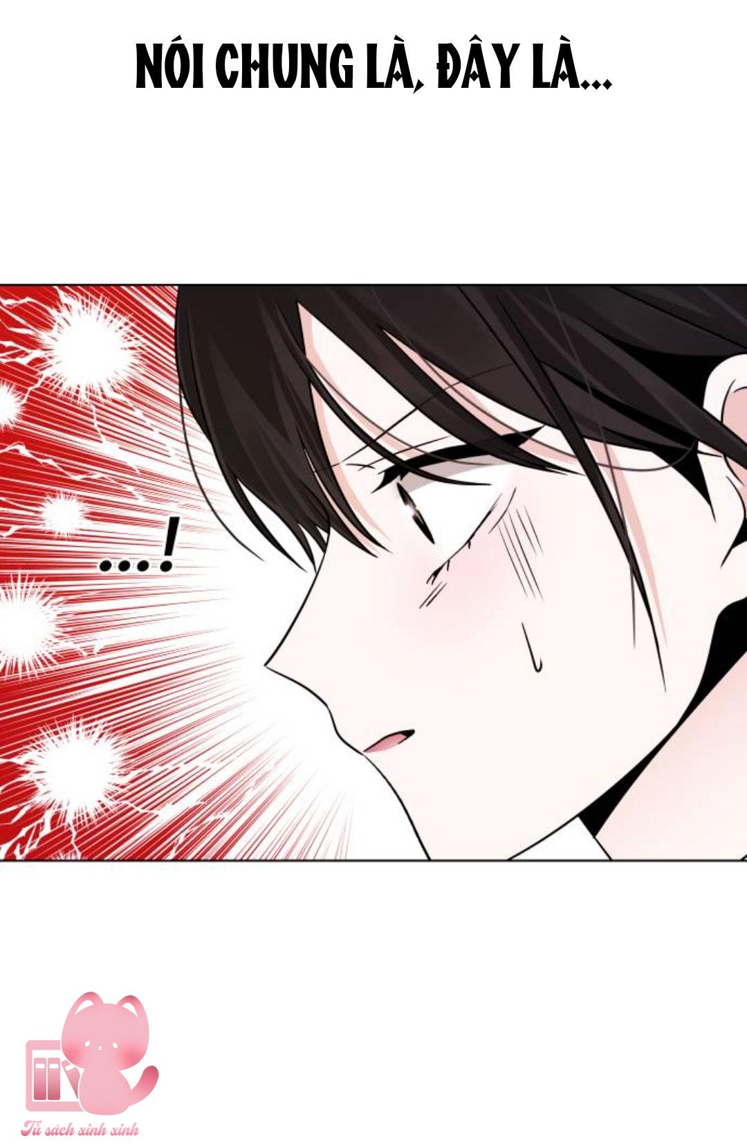 Hôn Trước Khi Ngủ Chapter 3 - Trang 4