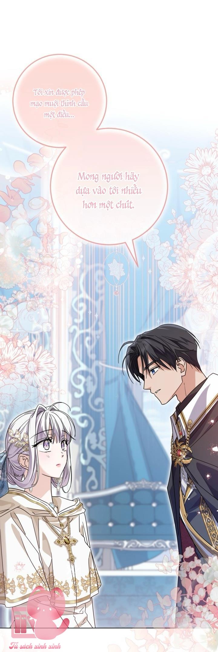 Hoàng Nữ Cosplay Nonfan Chap 69 - Trang 3