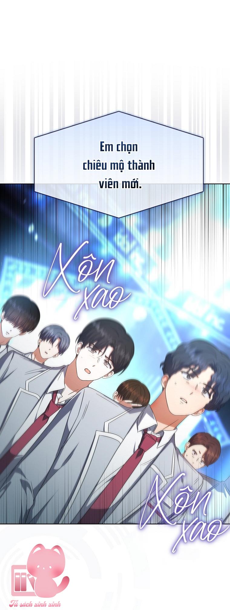 Debut Or Die Chap 65 - Trang 4