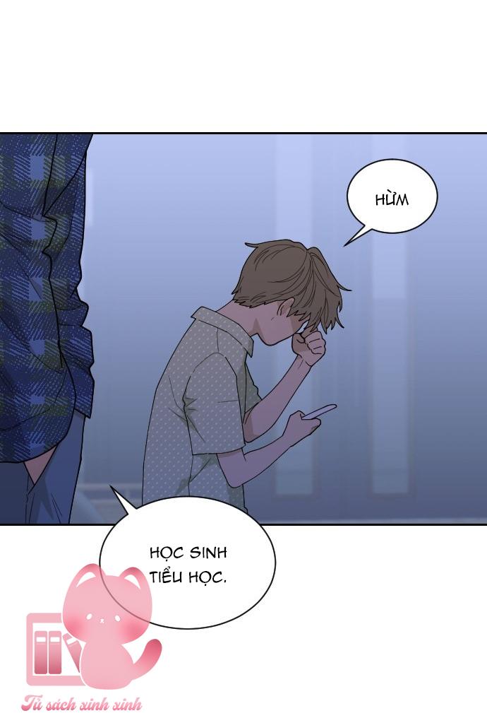 Vận May Không Ngờ Chap 50 - Trang 4