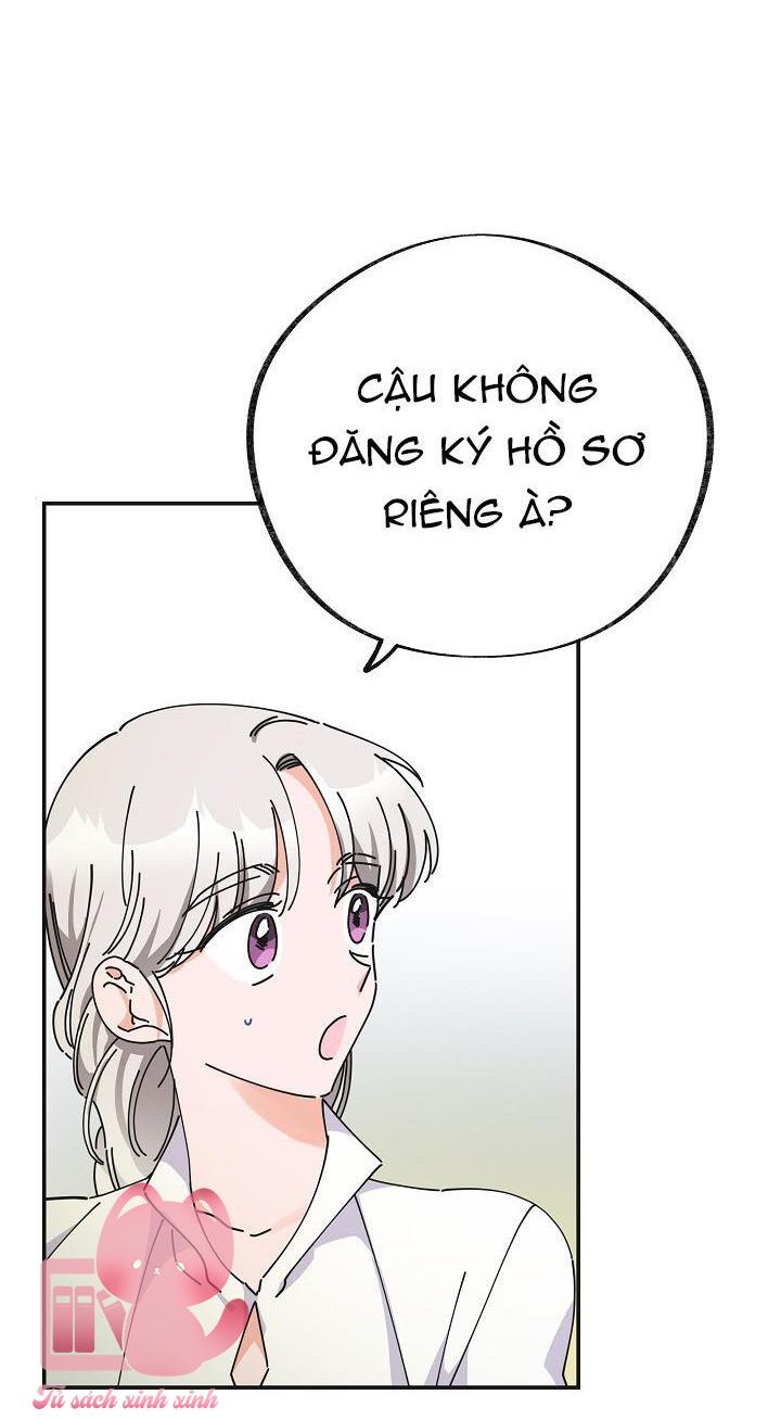Người Hùng Của Ác Nữ Chapter 32 - Trang 4