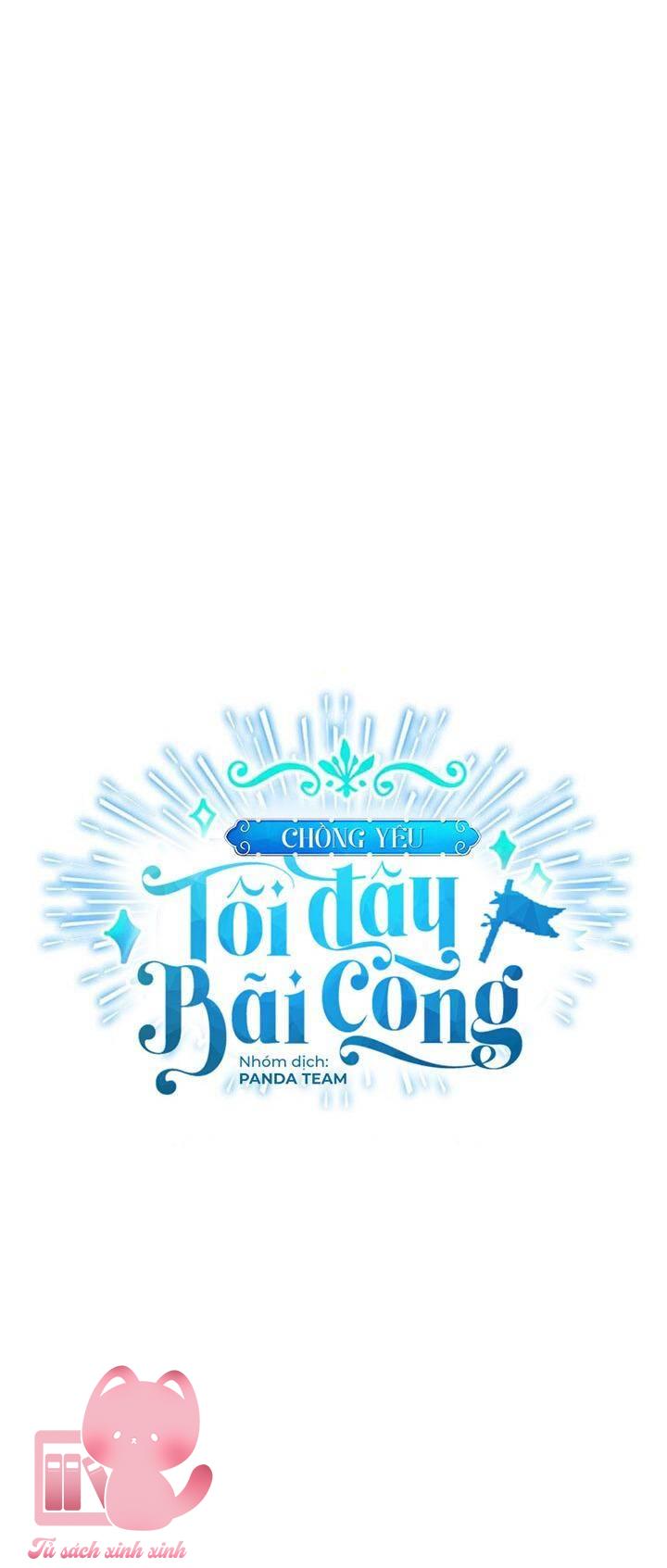 Chồng Yêu, Tôi Đây Bãi Công! Chap 24 - Trang 3