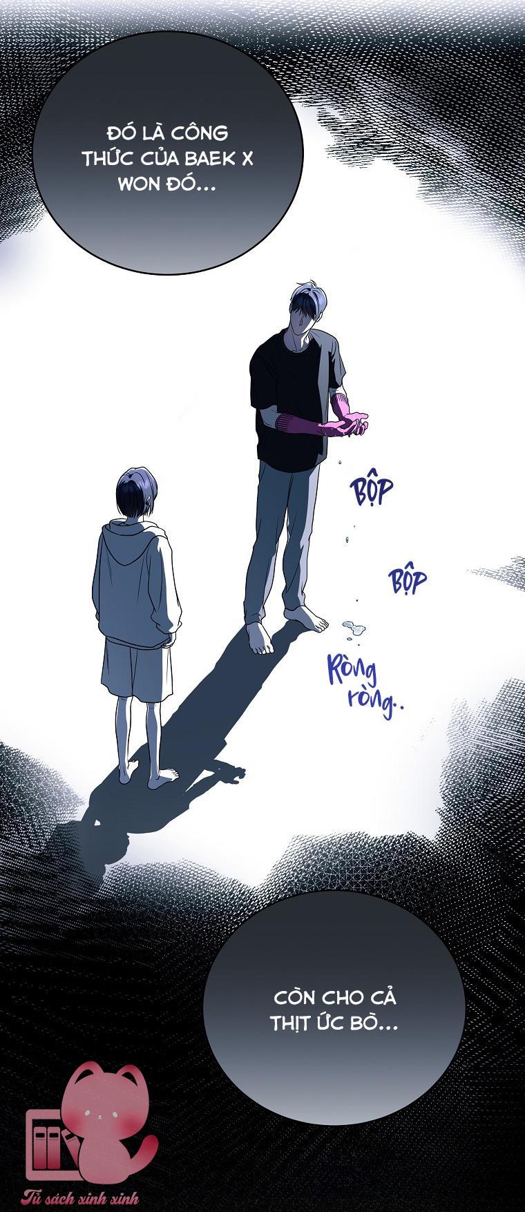 Hướng Dẫn Sinh Tồn Dành Cho Ranker Chapter 6 - Trang 4