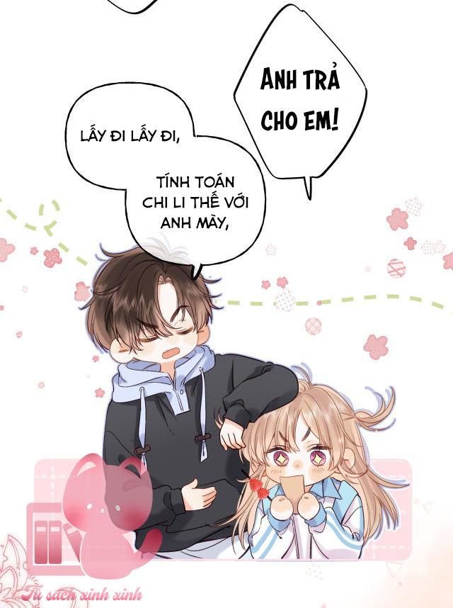 Mối Tình Thầm Kín Chapter 34 - Trang 4