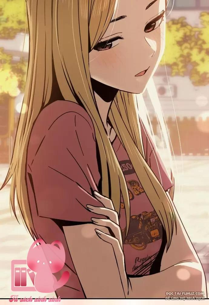 Lớ Ngớ Vớ Phải Tình Yêu Chap 56 - Trang 2