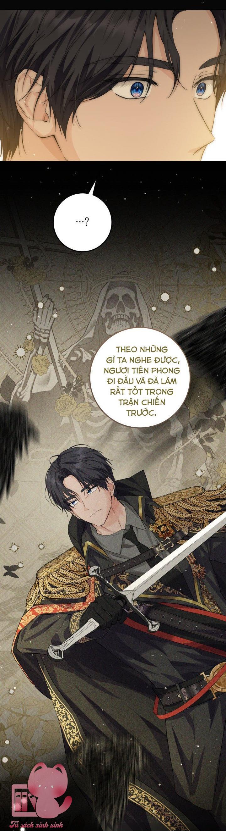 Hoàng Nữ Cosplay Nonfan Chapter 5 - Trang 4