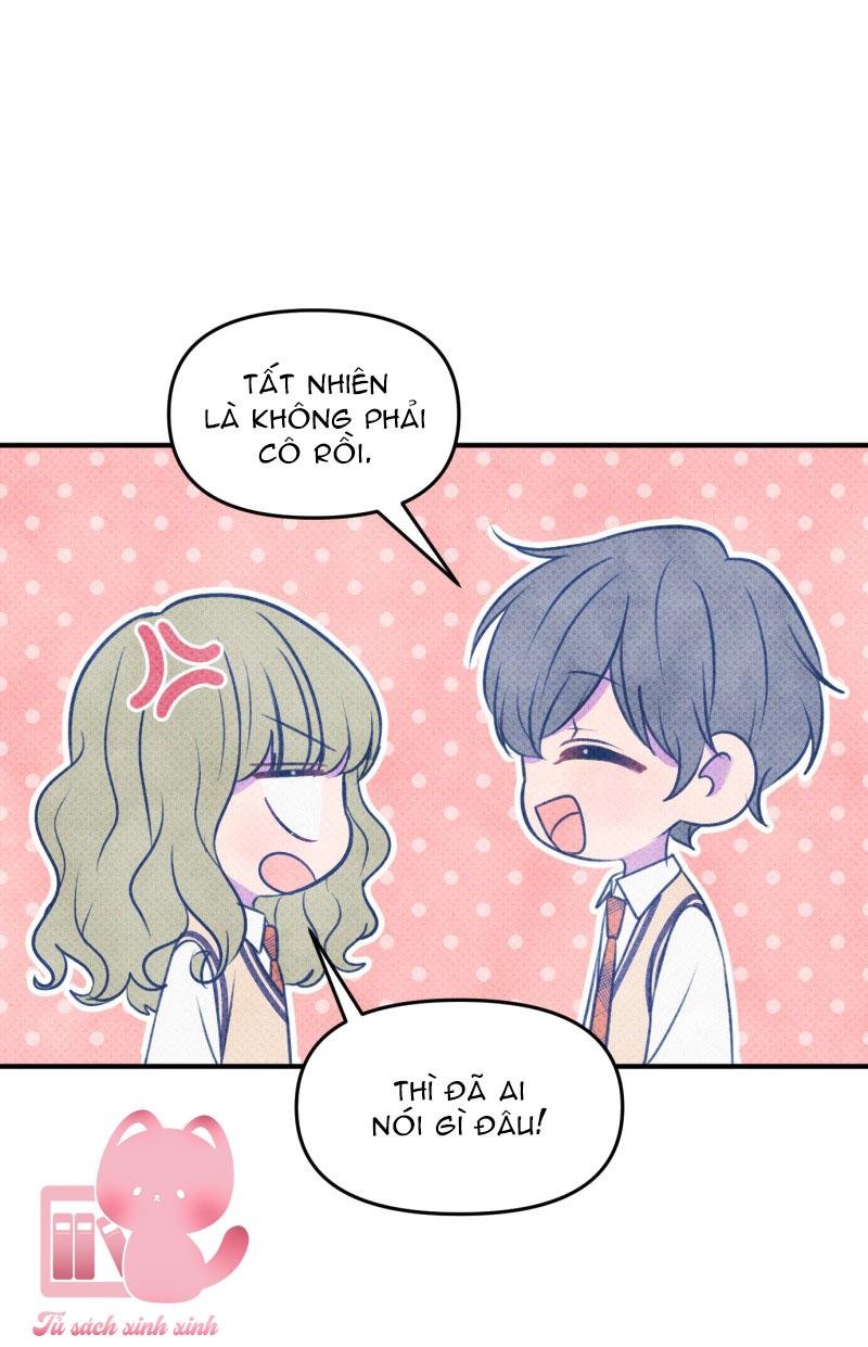 Tình Yêu Tựa Vòng Lặp Chap 26 - Trang 2