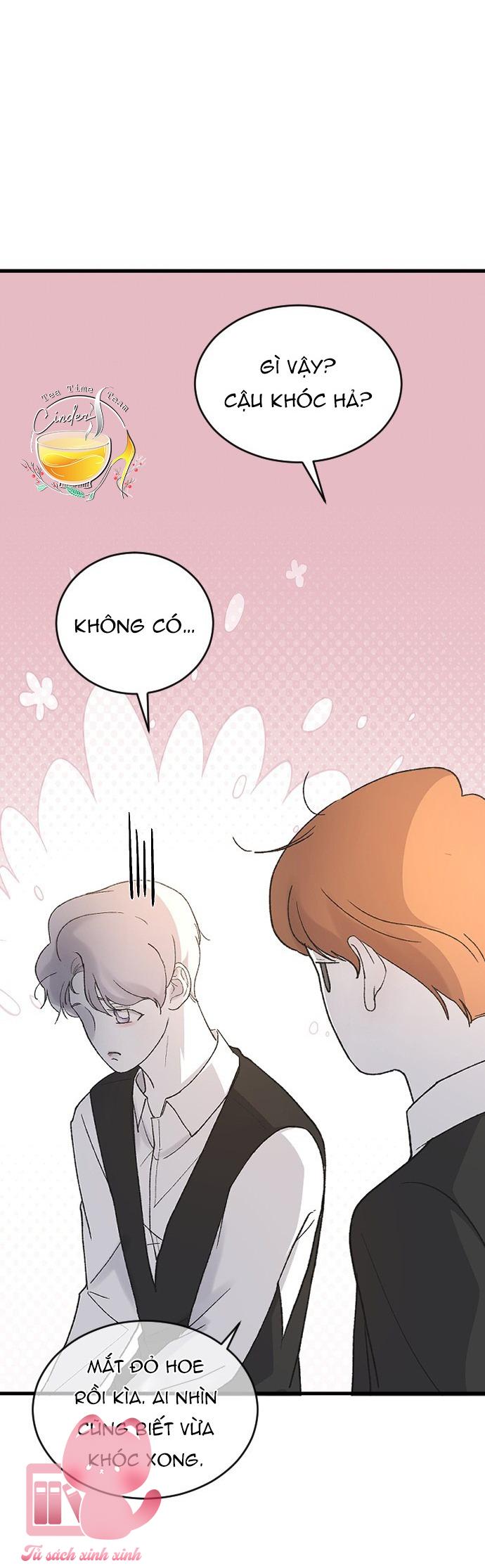 Ba Anh Trai Cực Phẩm Của Tôi Chap 81 - Next Chap 82