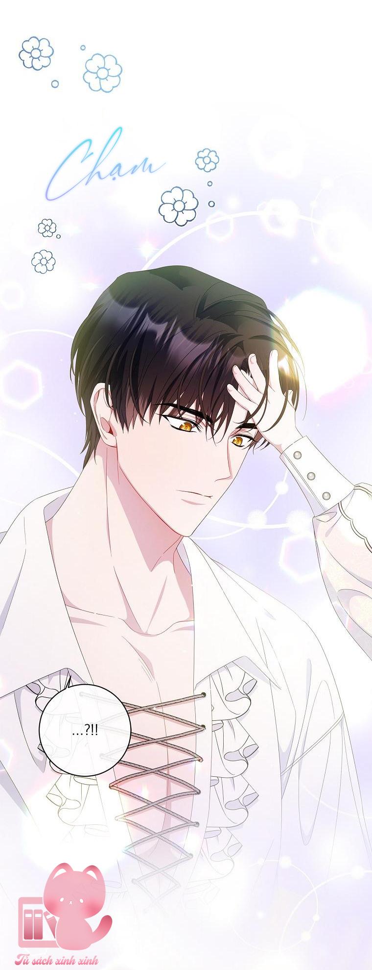 Nhận Nuôi Người Cha Phản Diện Chapter 14 - Trang 4