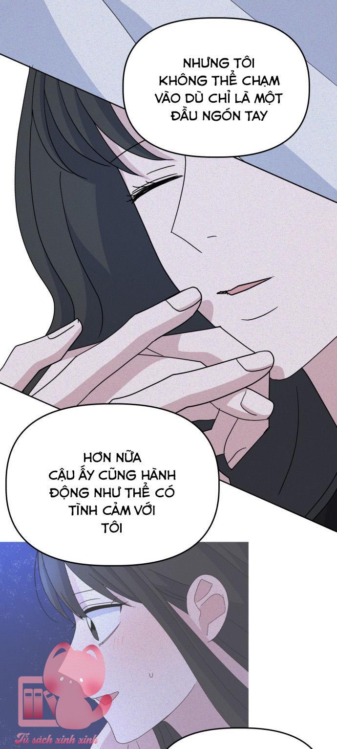 Quan Hệ Nhân Quả Chap 51 - Trang 2