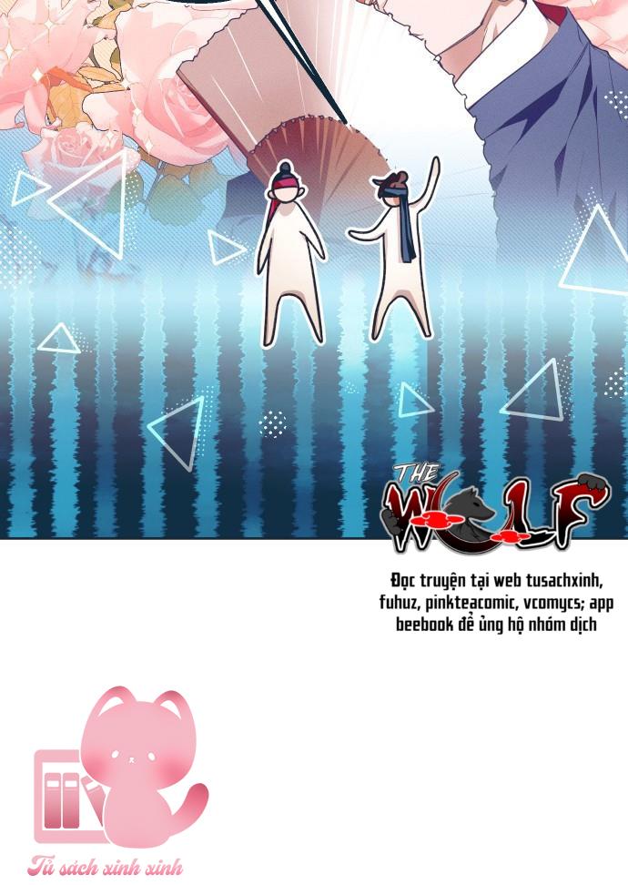 Dabi, Hương Vị Ngây Ngất Chap 14 - Trang 3