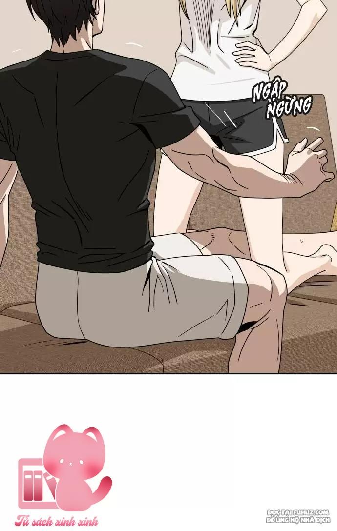 Lớ Ngớ Vớ Phải Tình Yêu Chap 58 - Trang 2