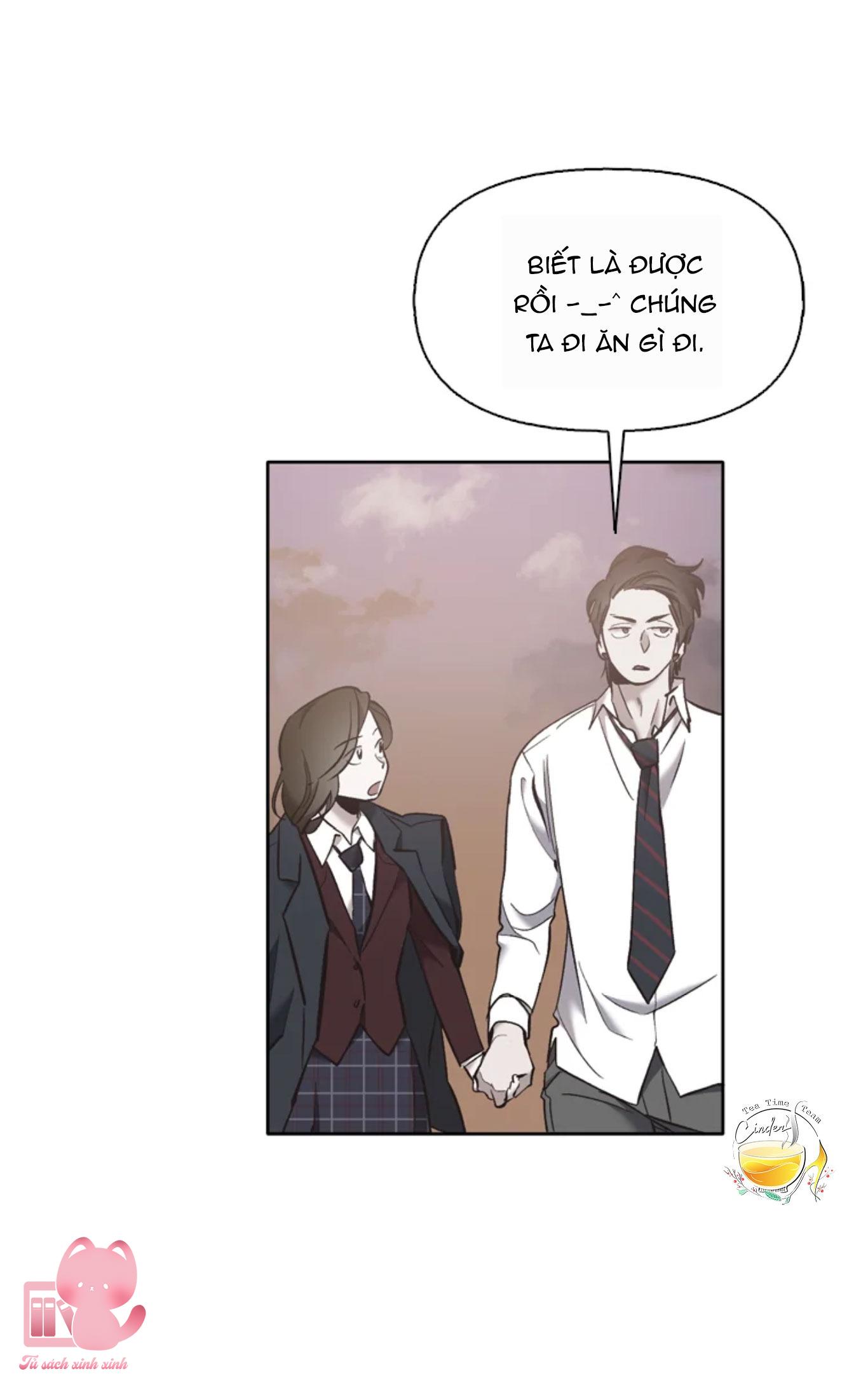 Thanh Xuân Của Chúng Ta Chap 63 - Next Chap 64