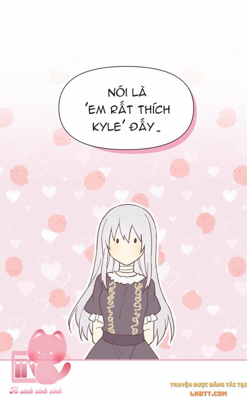 Yêu Tôi Đi, Dù Sao Ngài Cũng Chỉ Là Nhân Vật Phụ Chapter 1 - Trang 4